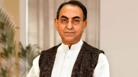 বিএনপির স্থায়ী কমিটির সদস্য ও প্রধানমন্ত্রীর রাজনৈতিক উপদেষ্টা মির্জা আব্বাস।