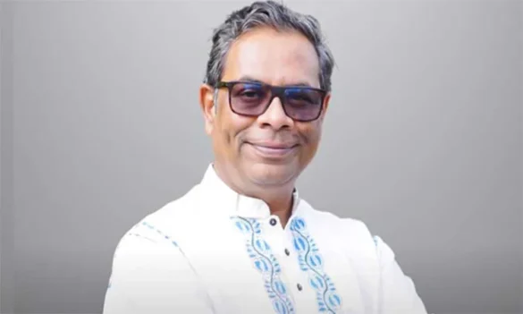 স্বাস্থ্য ও পরিবার কল্যাণ প্রতিমন্ত্রী ডা. এম. এ. মুহিত।