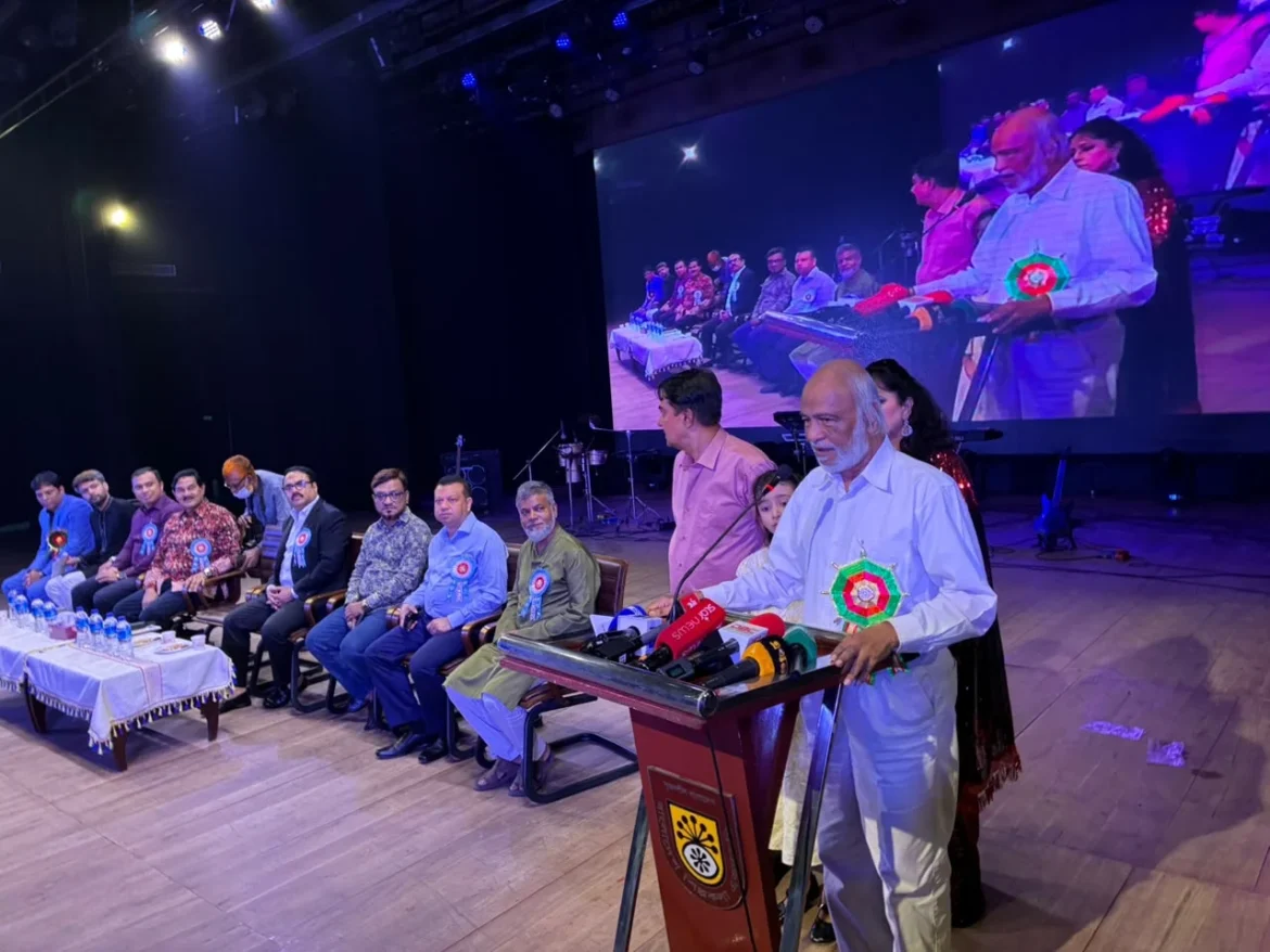 স্থানীয় সরকার, পল্লী উন্নয়ন ও সমবায়মন্ত্রী ড. আব্দুল মঈন খান